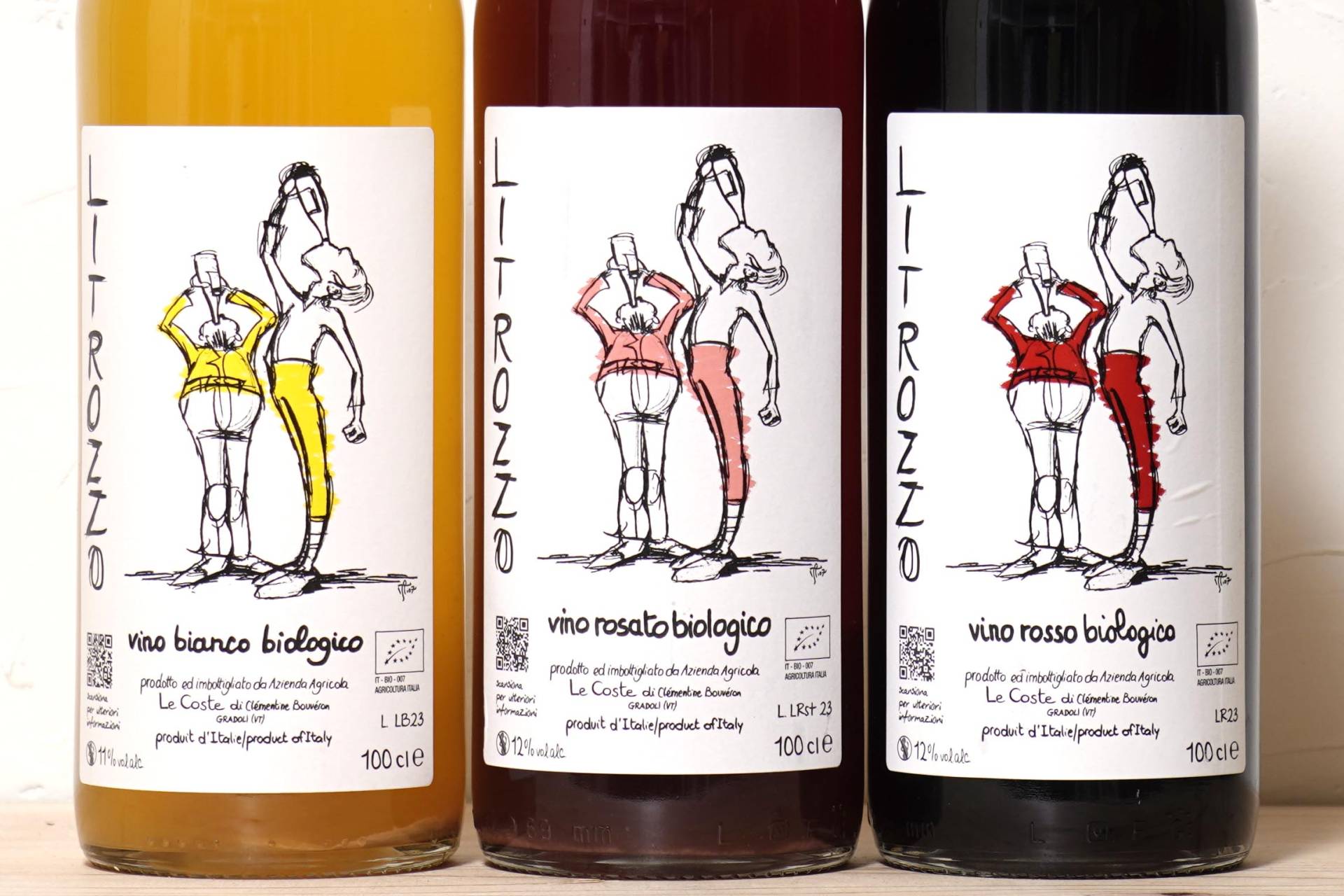 ナチュラルワイン・ナチュールワインの通販・サブスクサービス