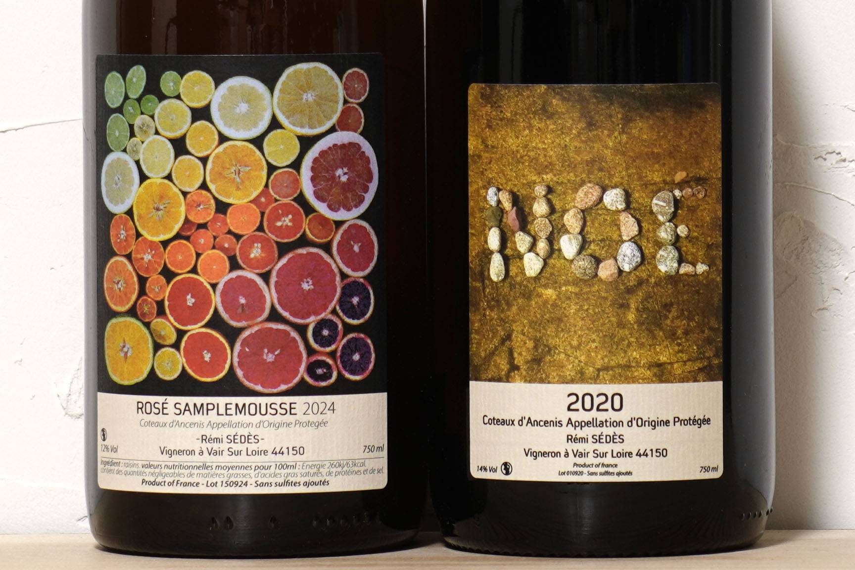 ナチュラルワイン・ナチュールワインの通販・サブスクサービス