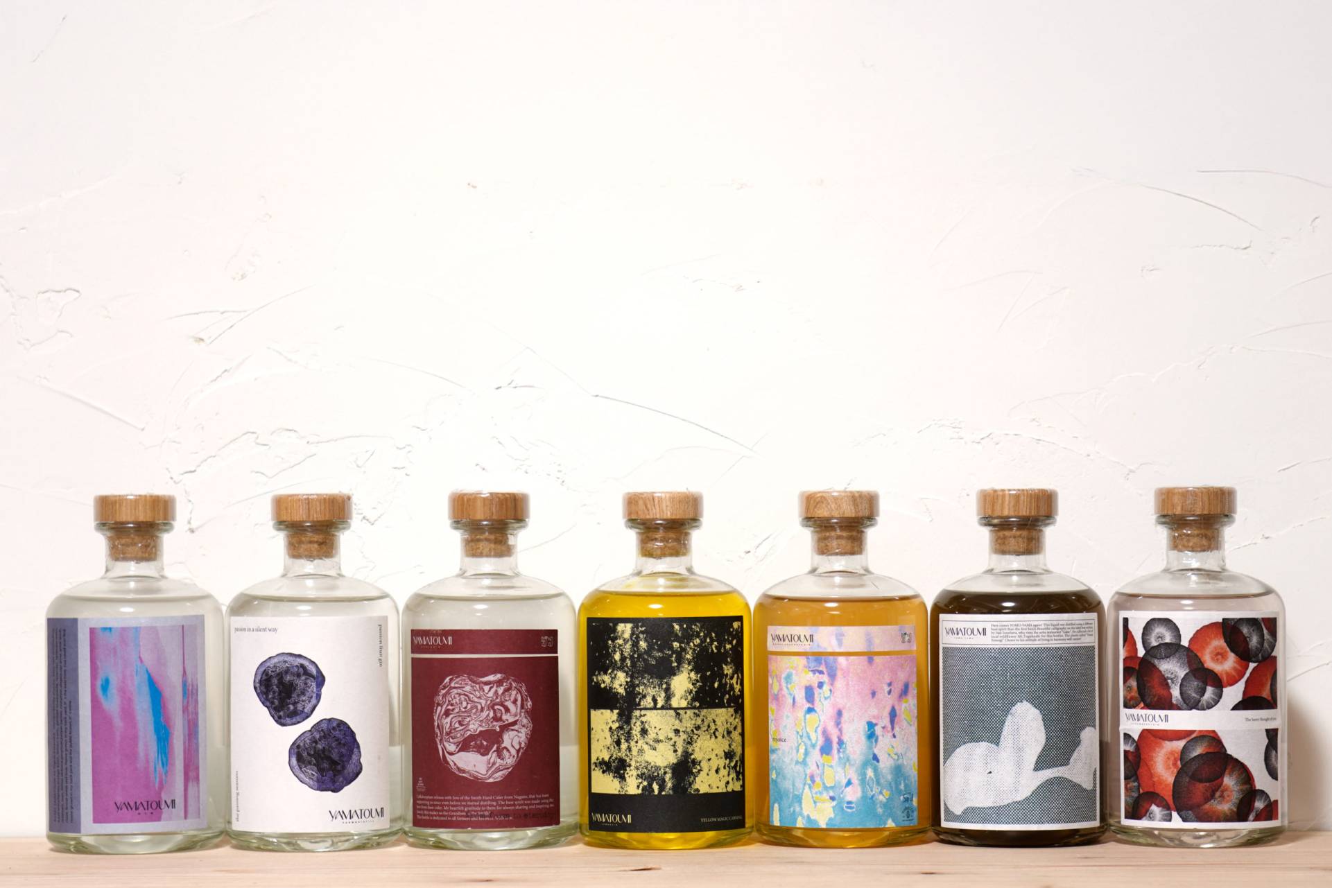 ペトゥアン エ アンラジェ