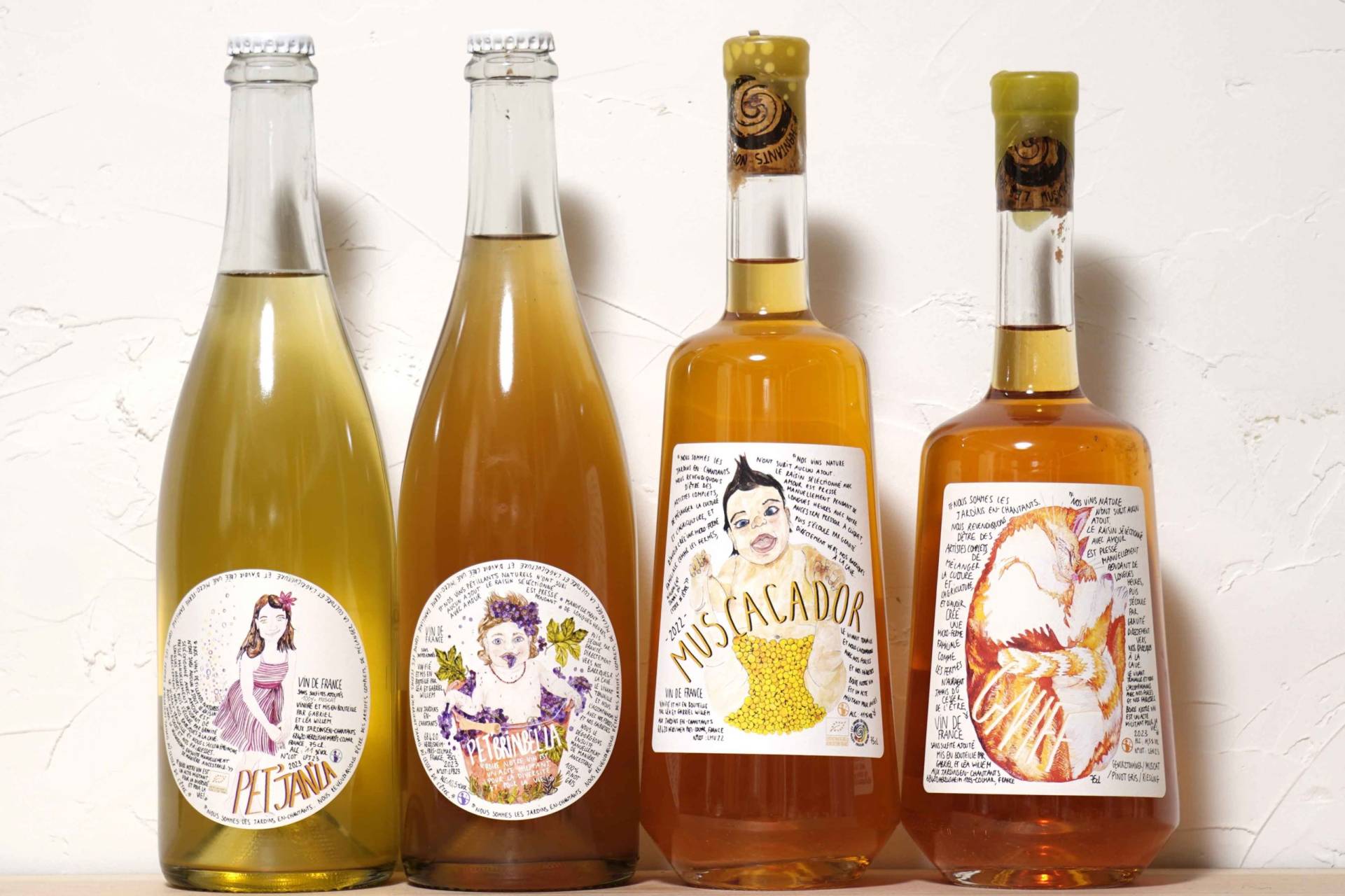 ポデーレ サン ビアジョ